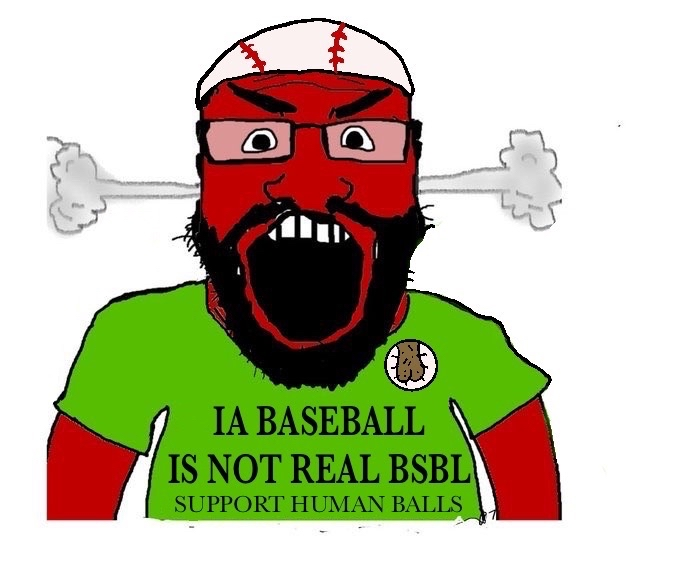 bsblcorp's tweet photo. MAKE BALLS GRAT AGAIN https://t.co/GUCUVb8Uzk