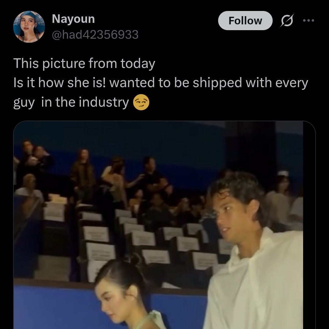 eqxzka's tweet photo. nung isang araw pa aq nananahimik. awa na lang teh, mapa tiktok fb ang kalat ng mga nakshi mo. awa na lang juseyo jebal https://t.co/ldjnWraU2c