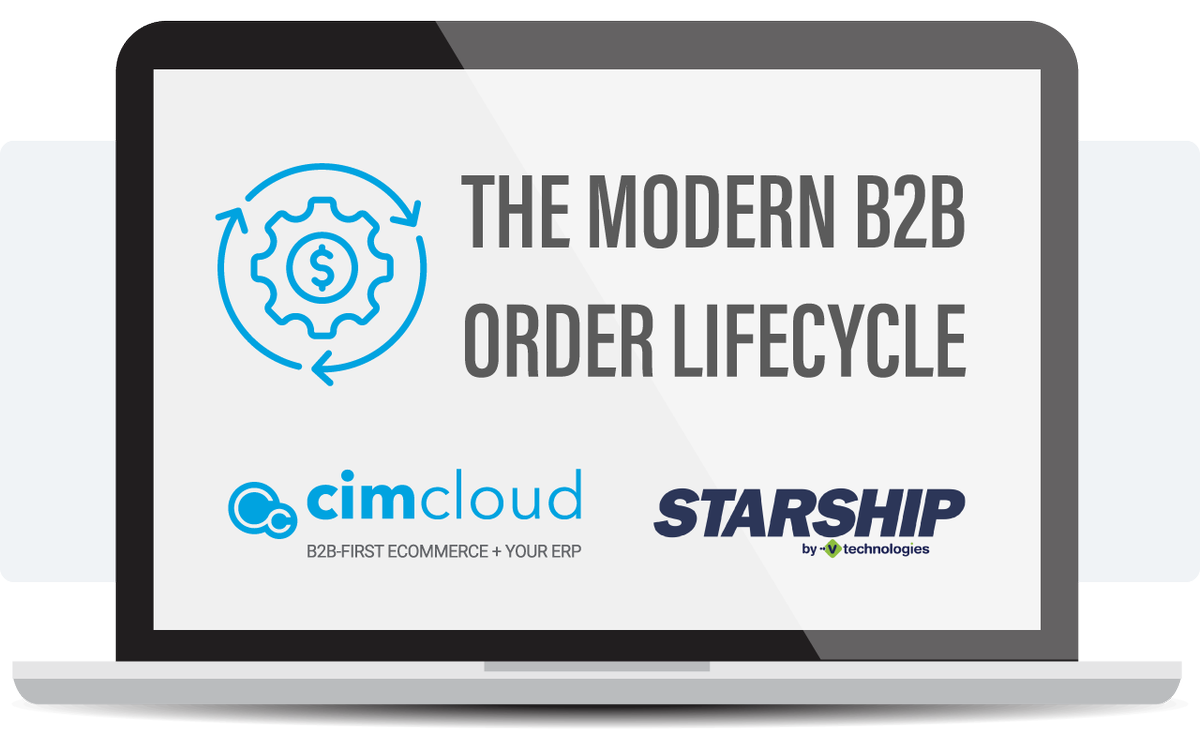 ShipVtech's tweet photo. Join us for a live webinar on June 4!  We’ll walk through the modern B2B order lifecycle powered by @cim_cloud, Acumatica, &amp; StarShip, showing how to eliminate manual work, improve visibility, &amp; create a fully connected experience from order to delivery.

https://t.co/BElkiiOBkr https://t.co/LnnoljjjM2