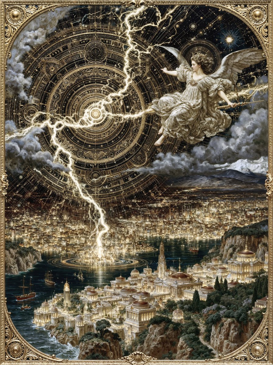 GoddessVisual tweet media