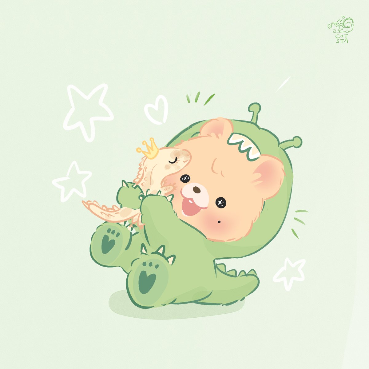 ♫ˢᵗʸᶜᵗᵗᵗ🥟🍞 tweet media