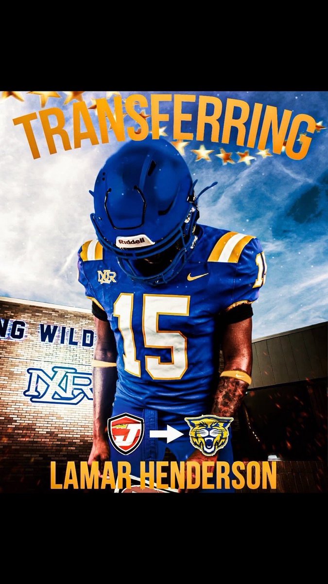 1lamar___'s tweet photo. Back at @NLRFB ready too work!!
@PrepRedzone https://t.co/FP1TOXnqBF