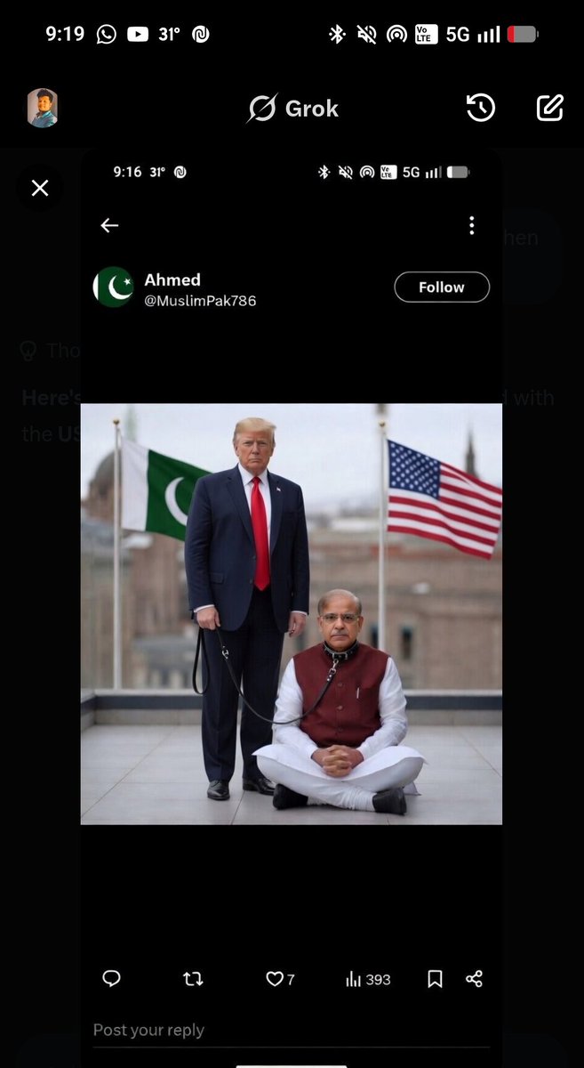Subhra Ranjan Patra tweet media