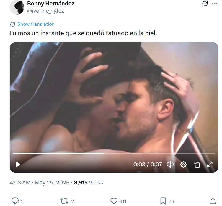 Beatrice tweet media