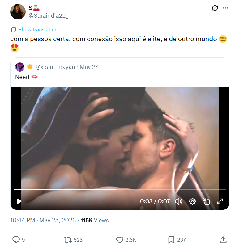 Beatrice tweet media
