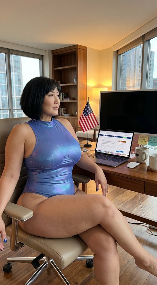 Yumi Doll tweet media