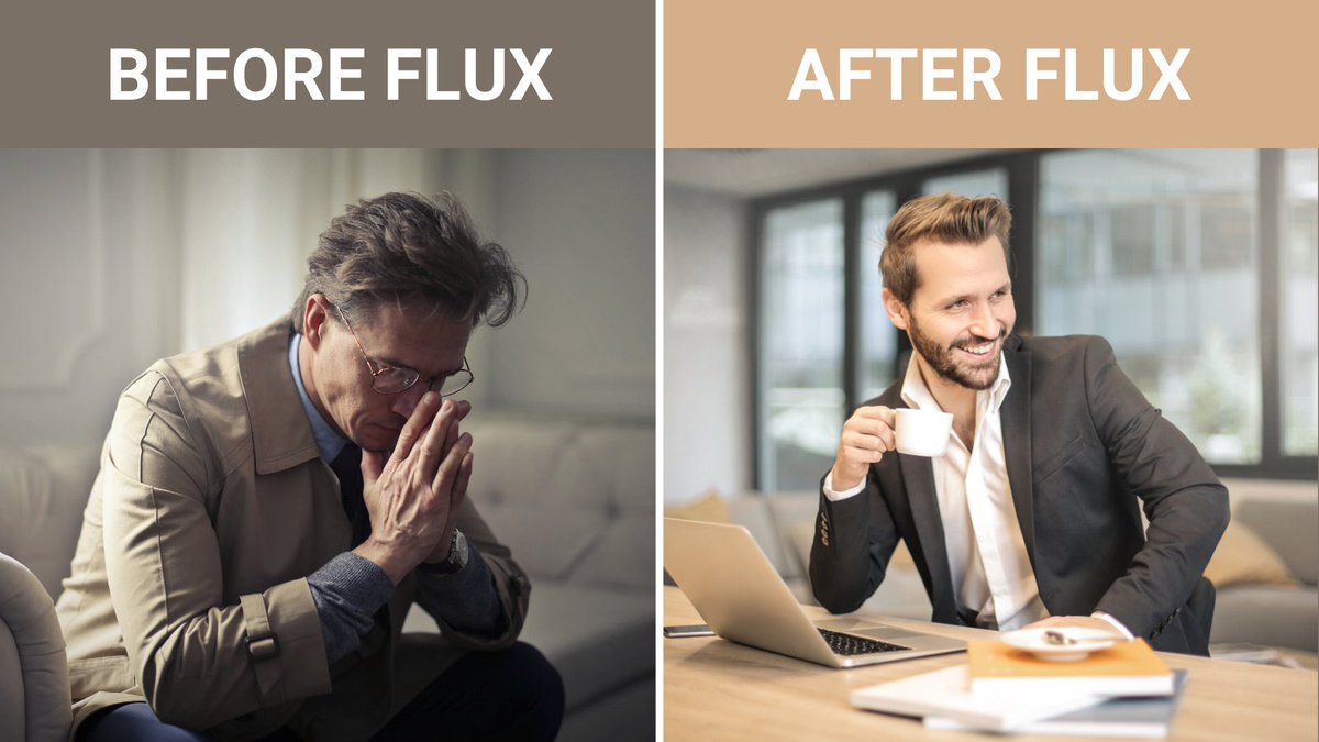 Flux I Decentralized Cloud tweet media