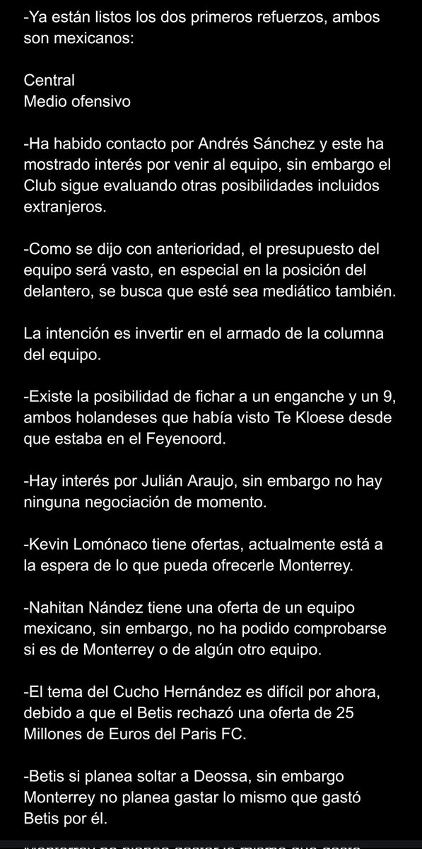 Ness_Maverick's tweet photo. Resumen: https://t.co/o9BBlQdfDd