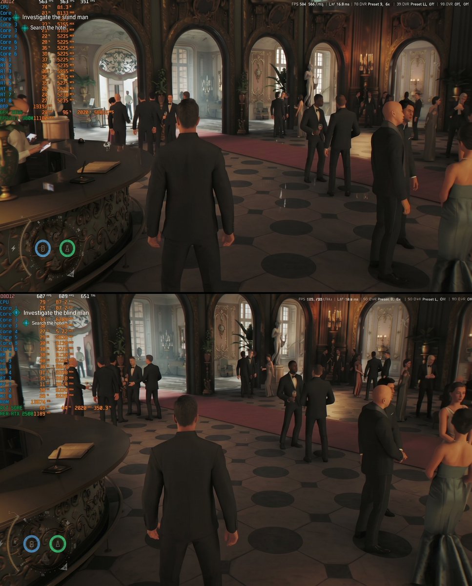 GameGPU tweet media