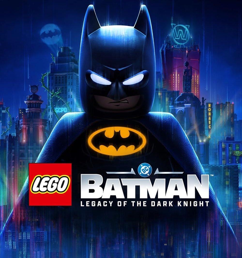 DodsCR 🌟 LEGO BATMAN 22 DE MAIO 🌟 tweet media