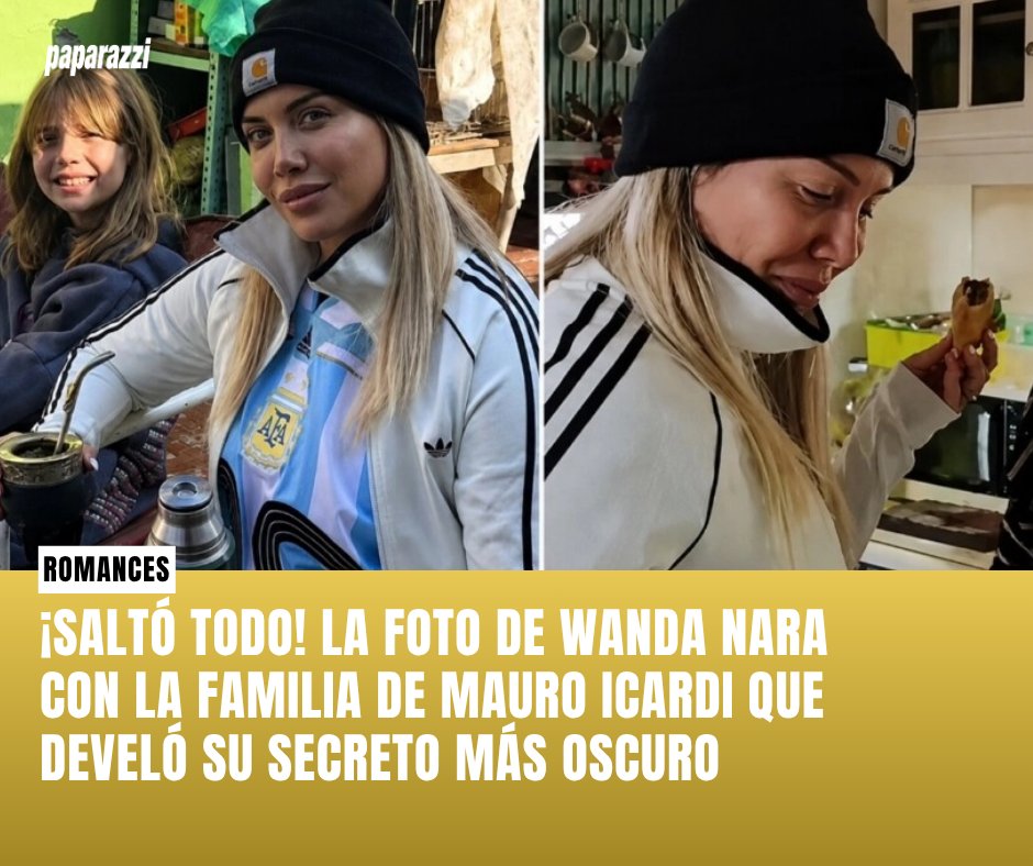 Paparazzi tweet media
