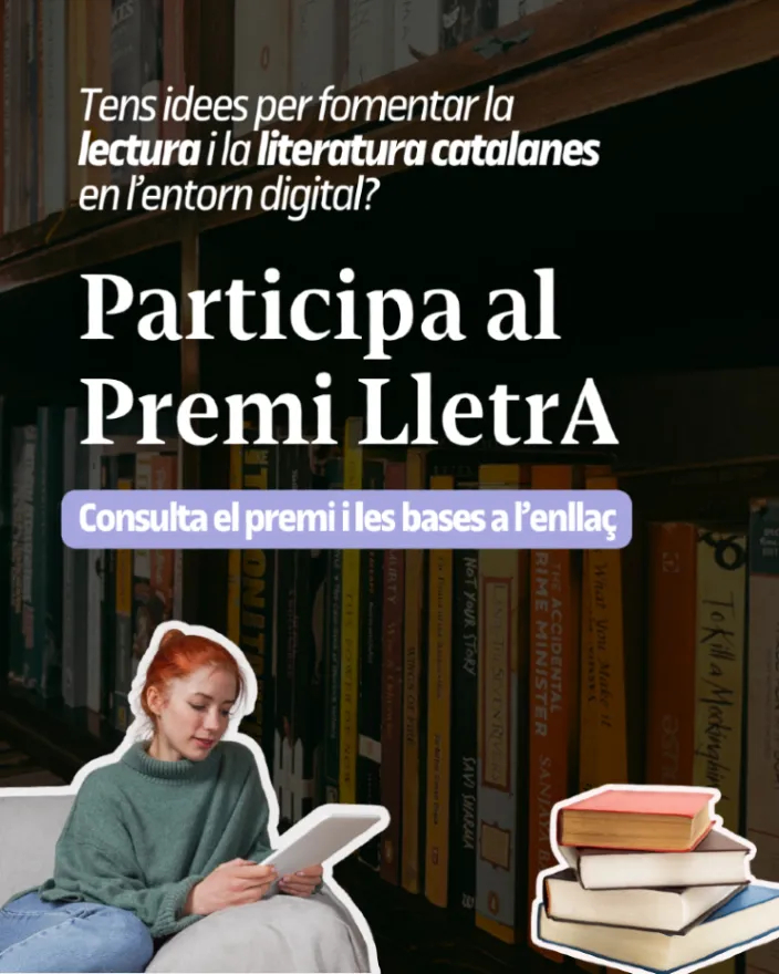 Fundació Prudenci Bertrana tweet media