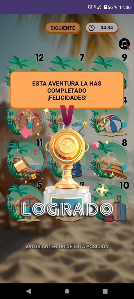InvitaSutil's tweet photo. Este fue el primer #juego para #android que desarrollé, se llama Perfect Order Puzzles, tiene varios temas visuales y 3 modo de juegos, y está en Google Play https://t.co/GSXTdv9OQP https://t.co/QahhAhJnoM