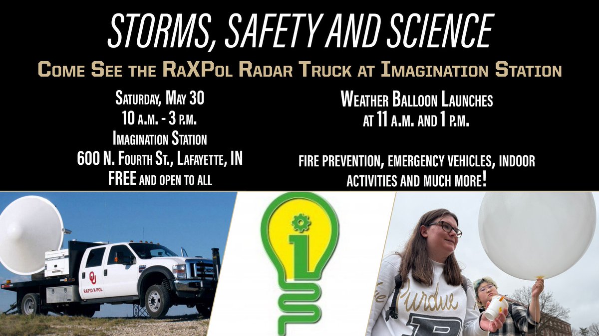 Purdue Science tweet media