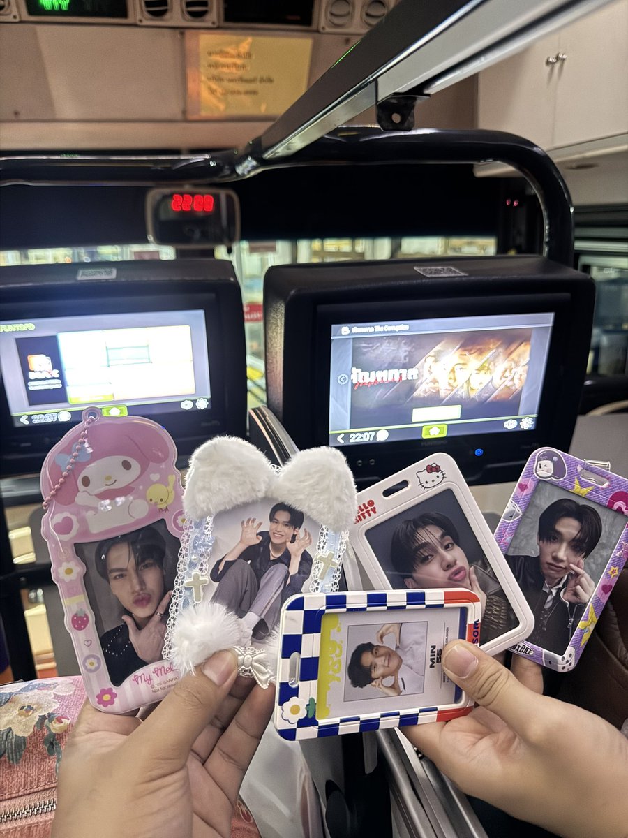 พสก.♡ feat.🍀 tweet media