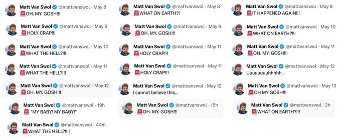 Amplify Veracity tweet media