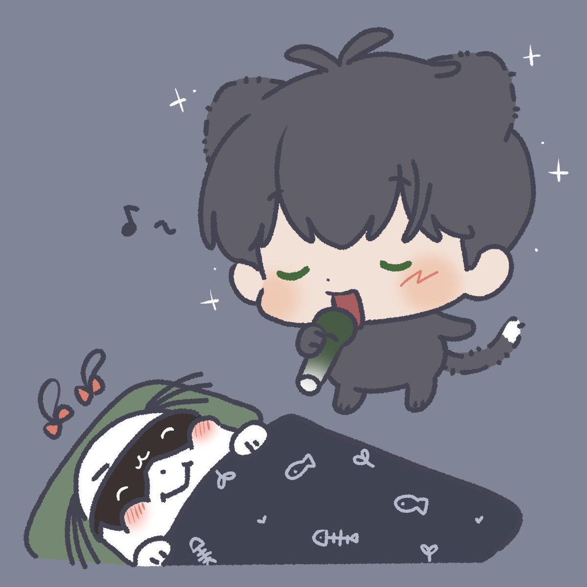 예롱🐰🐥 tweet media