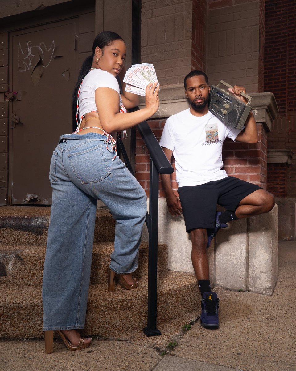 blackartmedia_'s tweet photo. Like a 90’s Love Story.

Models: @brittnicolee____ & @aaron_theactivist 
Photos By ME: @black.artmedia_ 

Notes: I had to rework my original concept due to some scheduling conflicts the day of the shoot. The shoot was still perfection and good energy, what more could I ask for.  Eternally grateful working my models for the day. Can’t wait to see more from them. #chicago #chicagophotographer #90s #retro #models 

@iso1200magazine 
@godoxusergroup 
@ocfportraits 
@ocfportraits 
@adobe