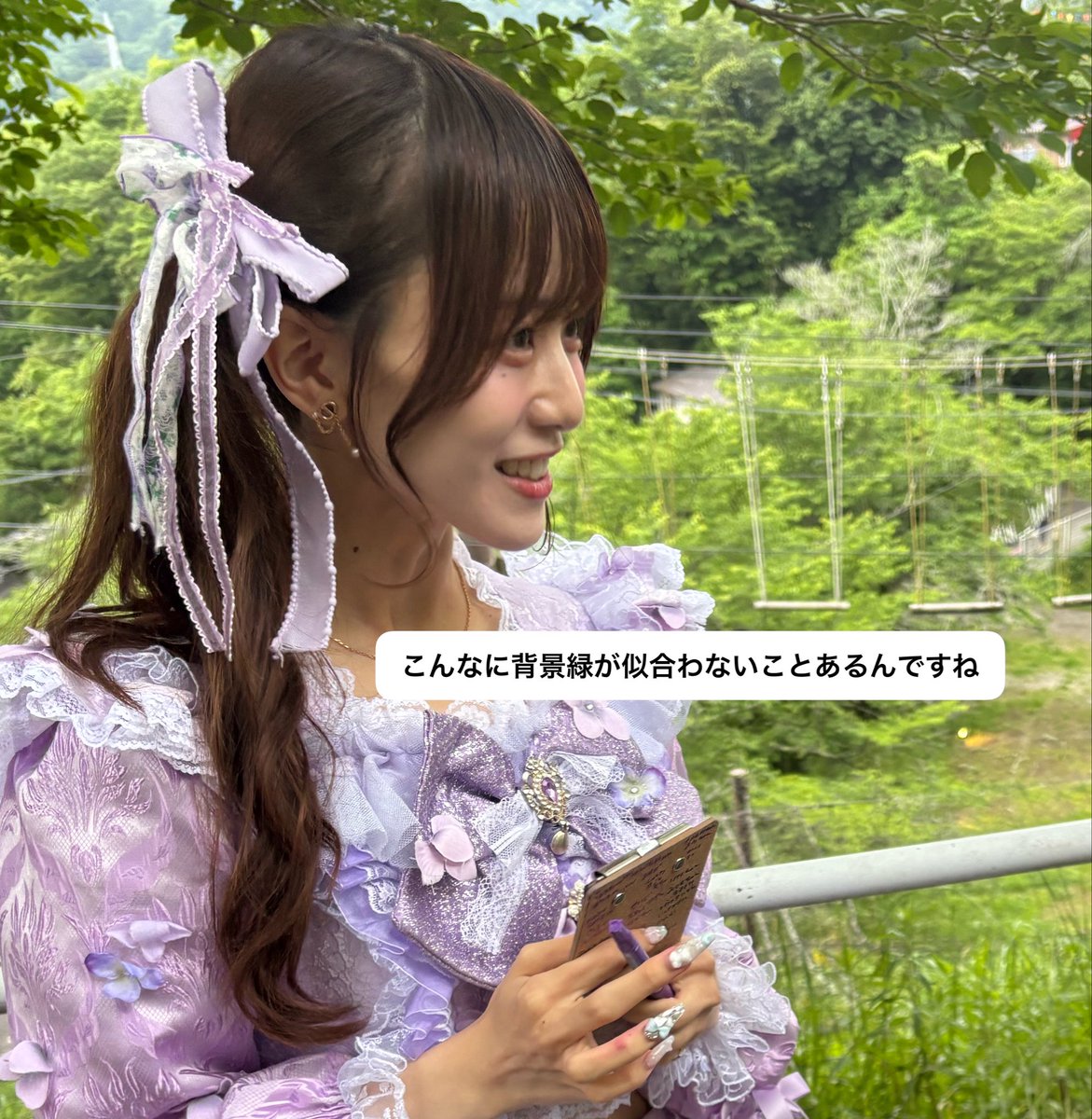 むー tweet media