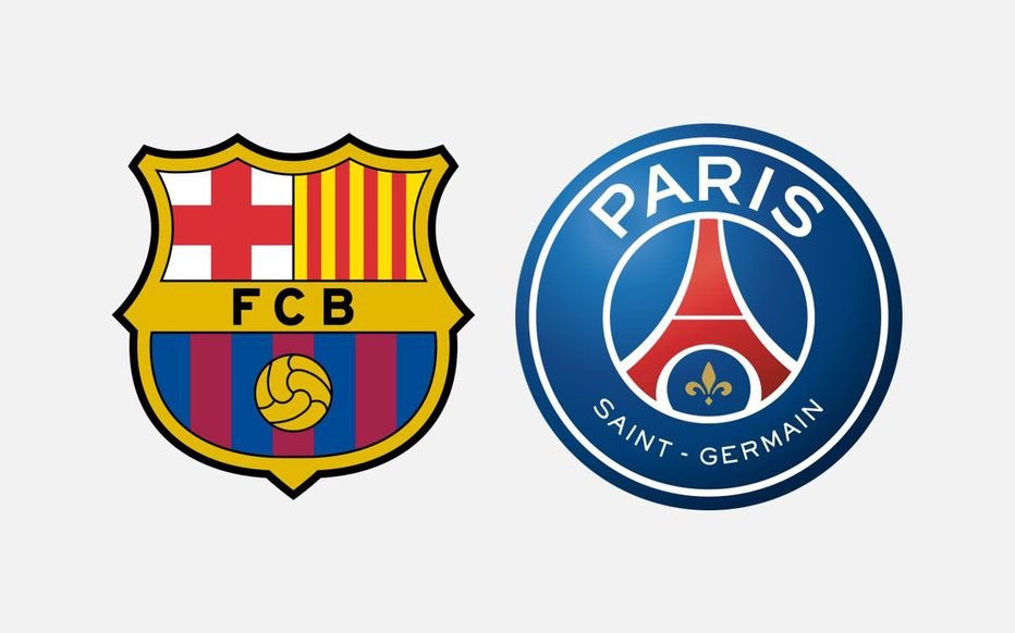 jacobfusion's tweet photo. Excluding Messi and Neymar…
Name a SOUTH AMERICAN player that has played for PSG and Barcelona. 🌎

Level: HARD
#futbolxww https://t.co/N1RBh0DGpq