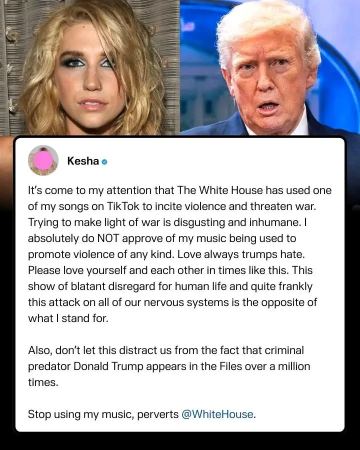 Anonymous tweet media