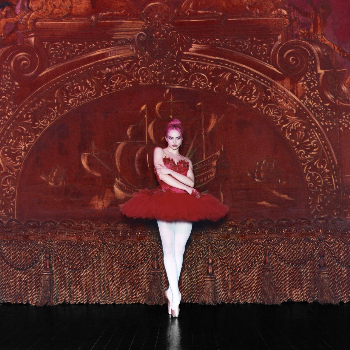 TLAPhilly's tweet photo. 💃 Just announced: ADÉLA is bringing The Red Bottoms Tour to the TLA on September 17!

🎟 Tickets on sale May 29 at 10 am

👉 https://t.co/jOMvqB1jQs https://t.co/OI475qQ37x