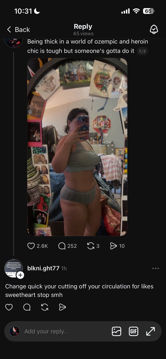 sonni tweet media