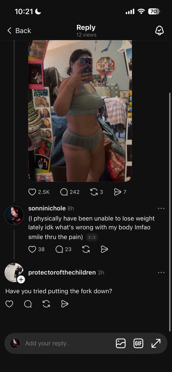 sonni tweet media