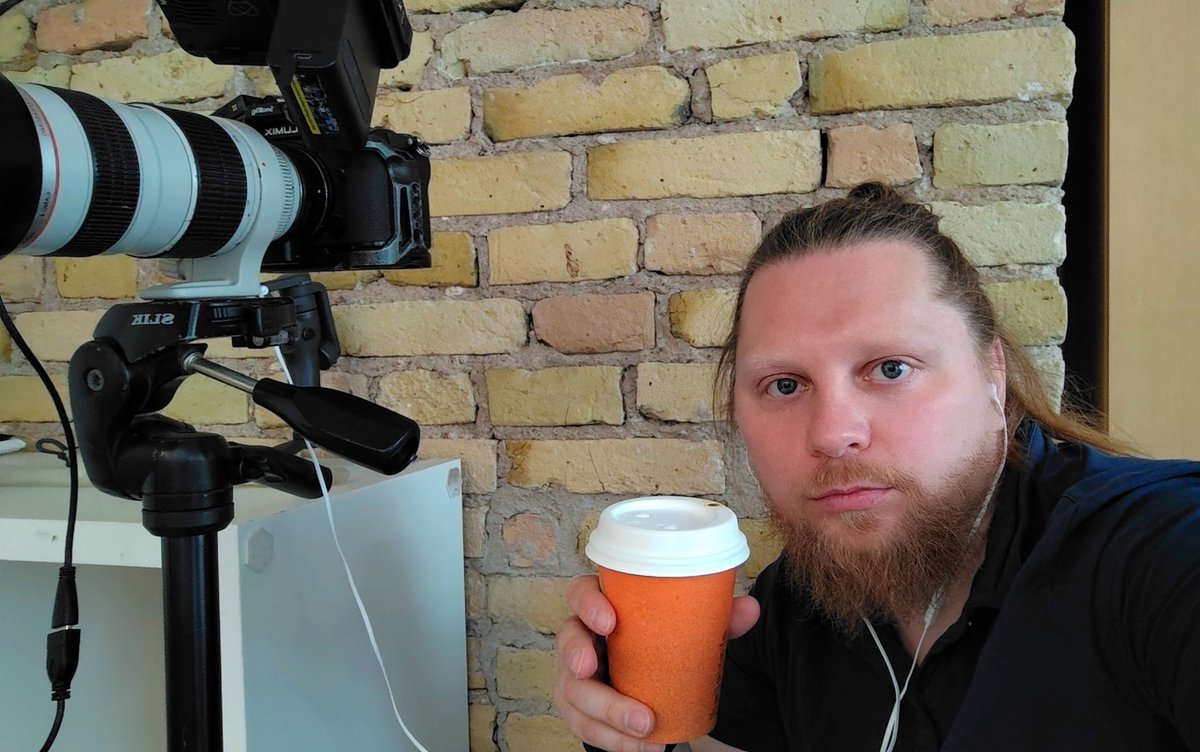 ЛЕСНОЙ КОТИК 🎬 tweet media
