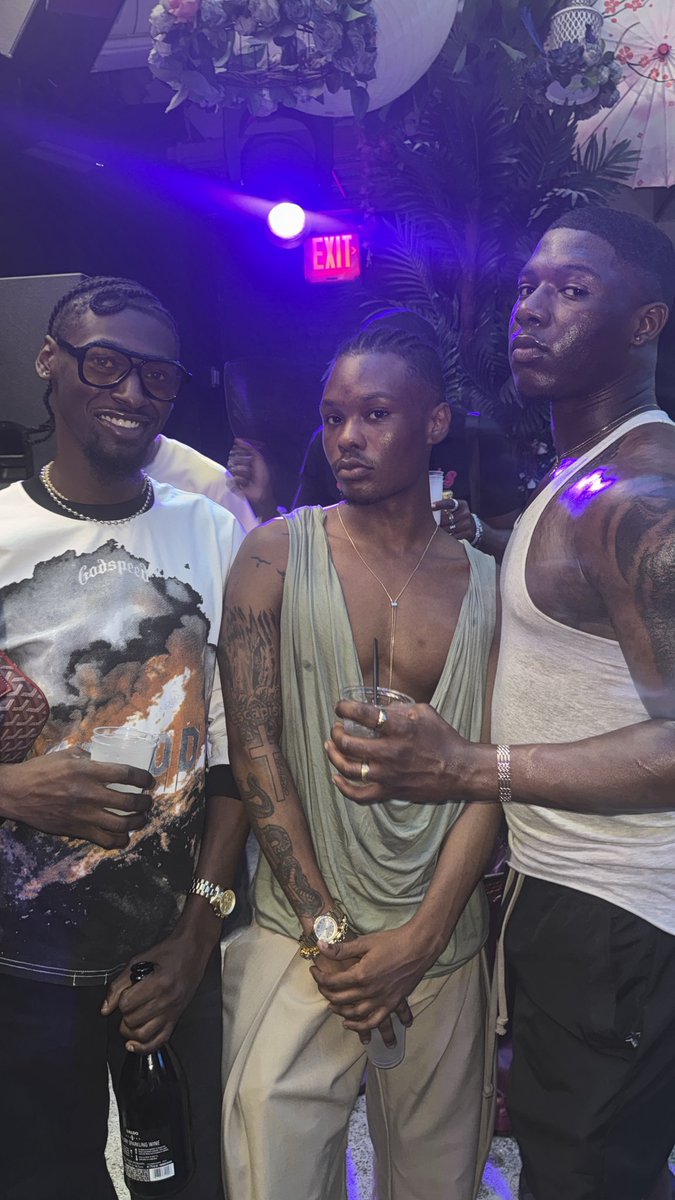 melanintigg🍫💥 tweet media