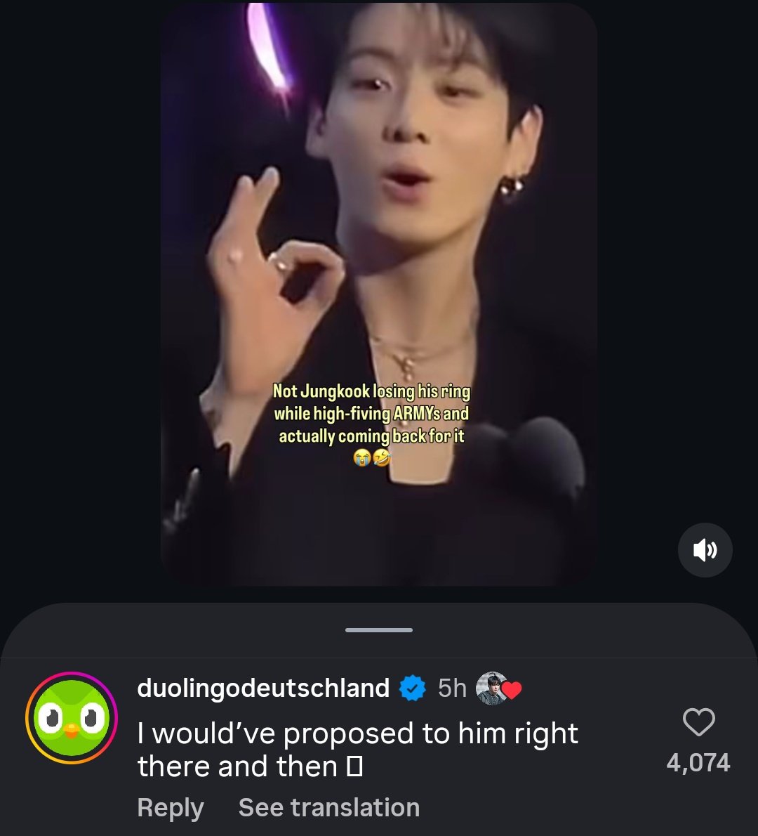Jungkook Crave tweet media