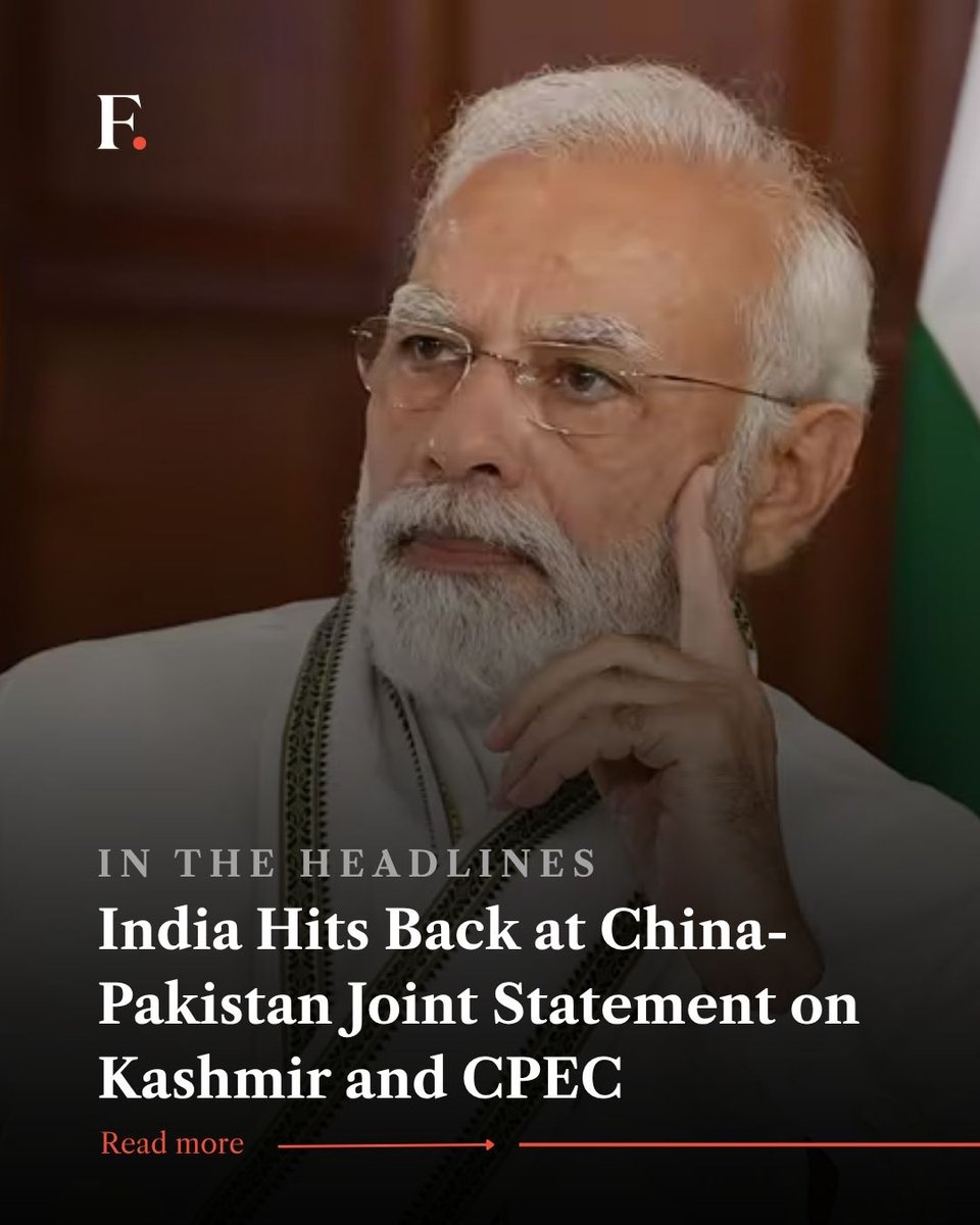 Firstpost tweet media