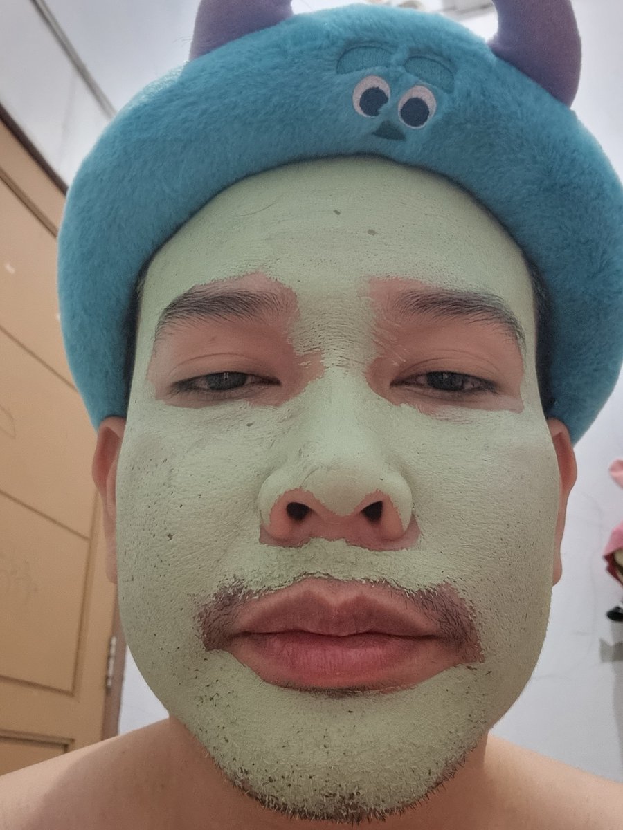 Pohon Hijau tweet media