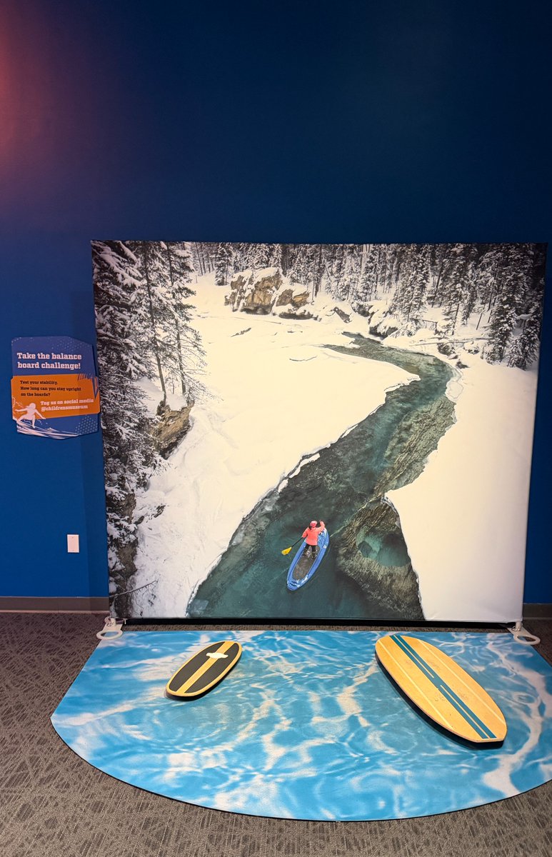 The Children's Museum tweet media