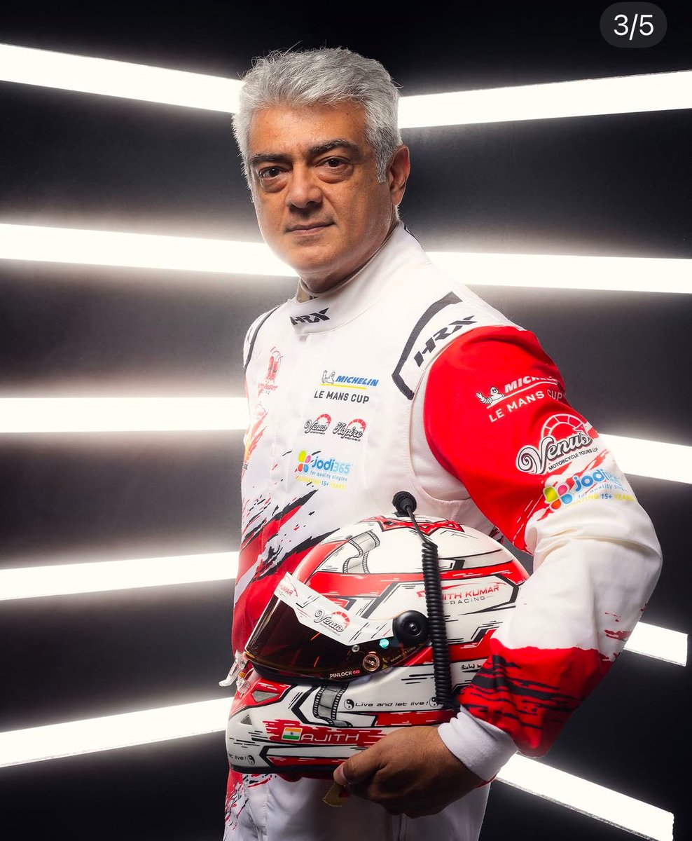 cinemapatti's tweet photo. Expecting 4M likes for sure #Ajithkumar latest picture https://t.co/KOBsjw0QTN