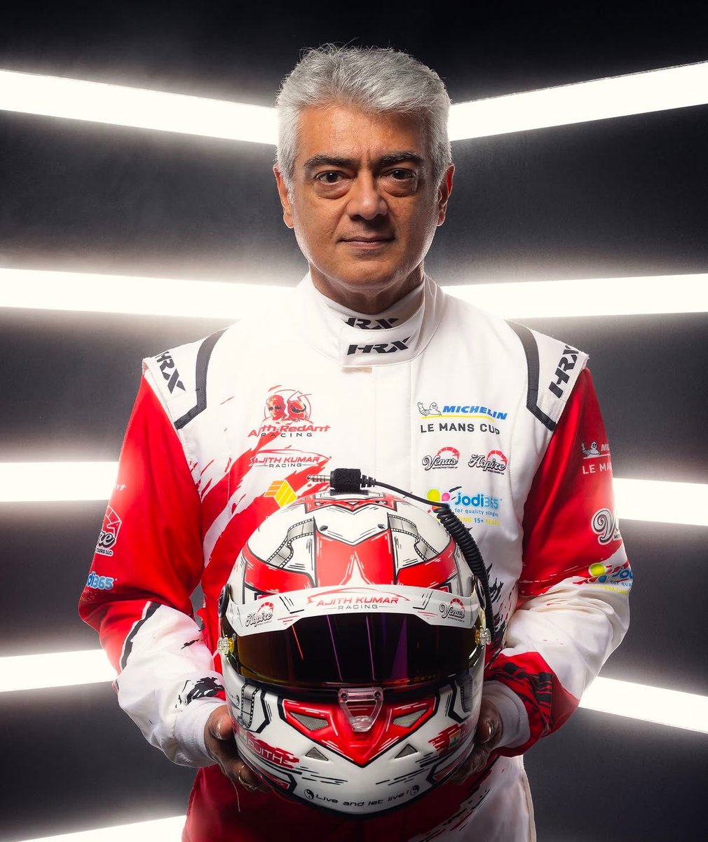 cinemapatti's tweet photo. Expecting 4M likes for sure #Ajithkumar latest picture https://t.co/KOBsjw0QTN