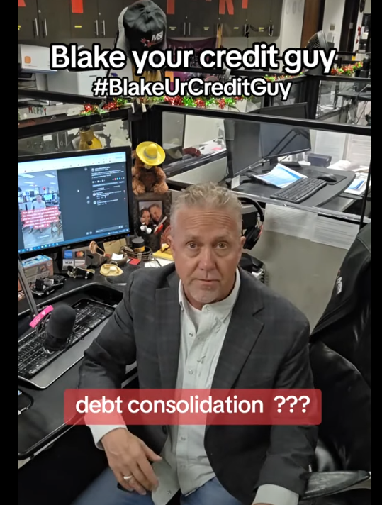 bcummingsjs's tweet photo. Credit Repair #BlakeUrCreditGuy #msicreditsolutions #creditrepair #realestate #Mortgage #trucker #oilandgas

Info click the link  https://t.co/iONIuDQ1pn

Watch Video
https://t.co/j8jYitYHWw https://t.co/HDHV09CD8s
