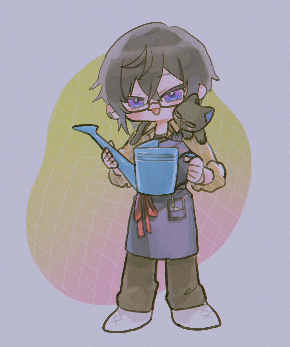 omidnnk_391's tweet photo. 練習💐 https://t.co/d3qm8HaNwi