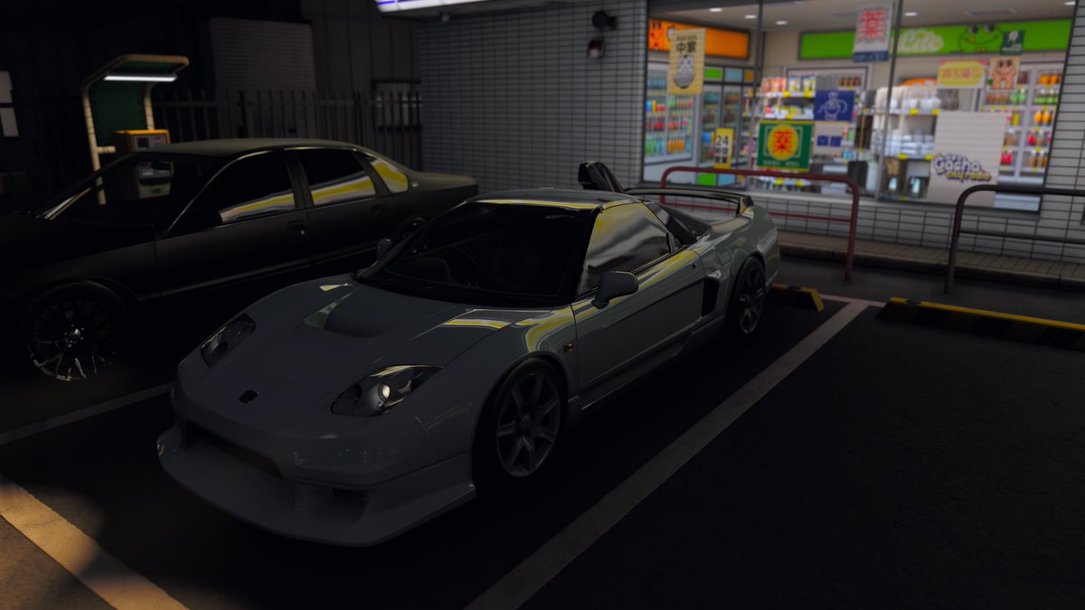 ConfidentialLuv's tweet photo. @TheGameVerse Loving this game https://t.co/ZMbixdTiRh