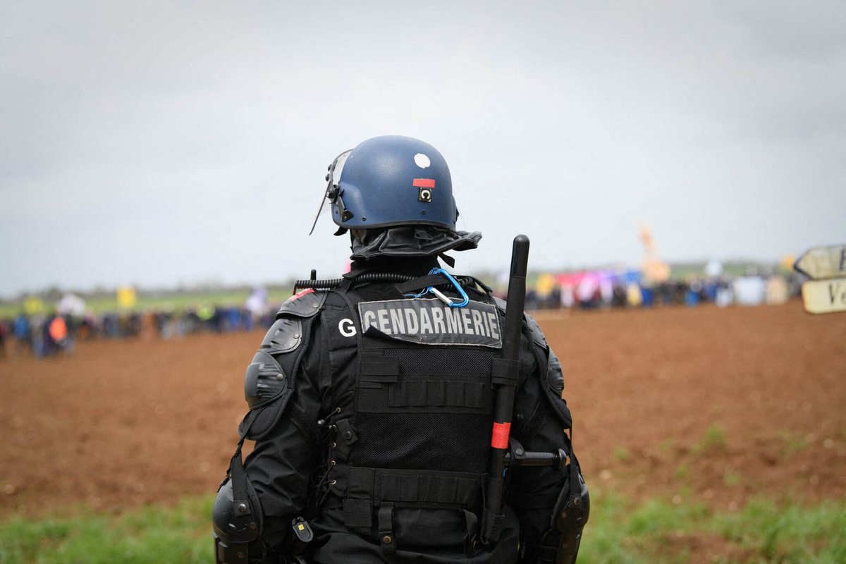 L'Humanité tweet media