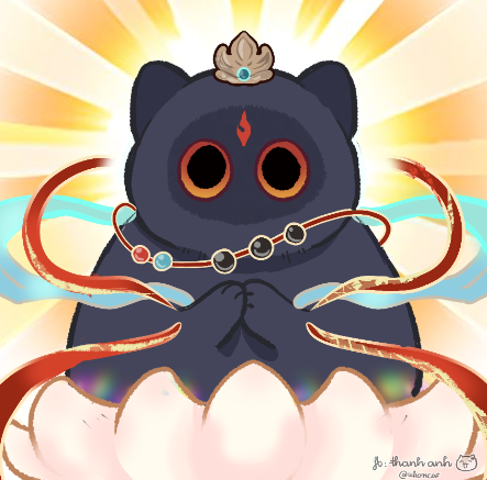 UkonCat | VGen Comm Open tweet media
