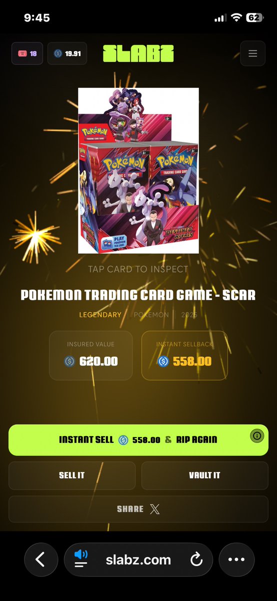 jaydoobz's tweet photo. what a pull! https://t.co/bKskkdDbaE