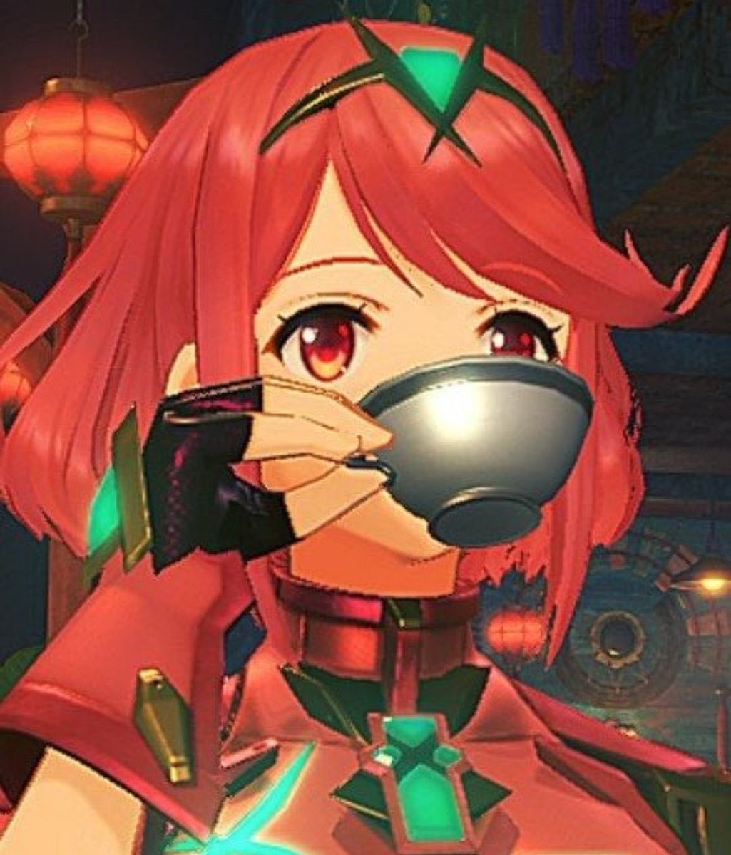 Yuyu - XenoMaster tweet media