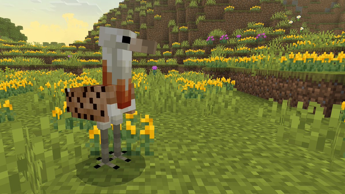 CompyCraft tweet picture