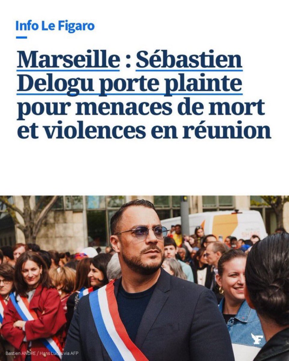 François Piquemal tweet media