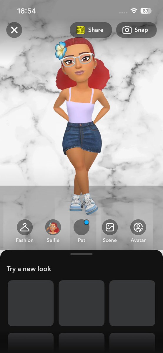 Thatgirl_🌸 tweet media