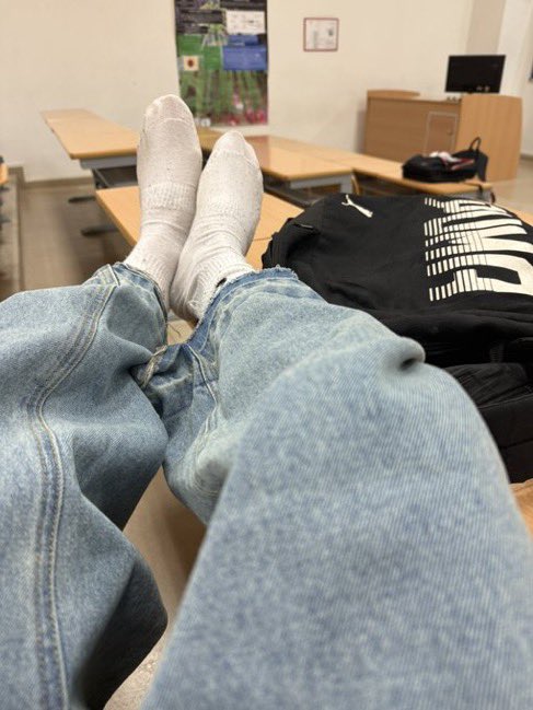 blakeSupremo_'s tweet photo. En la clase y donde yo quiera

Aqui mando yo y hago lo q me salga de la polla siempre https://t.co/3iduGMvKNx