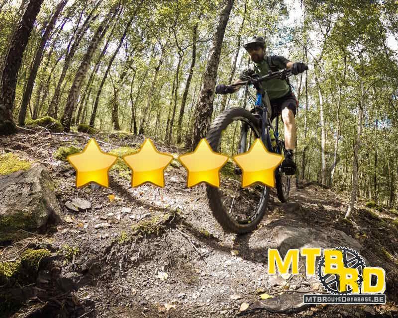 mtbrd_be's tweet photo. ⭐ Nieuwe beoordeling gepost door Jurgy!
📍 #MTB route #Herentals zwart rood blauw zwart , #Antwerpen ⤵️
https://t.co/IOuMPsD1Uo https://t.co/L6znRA22hh