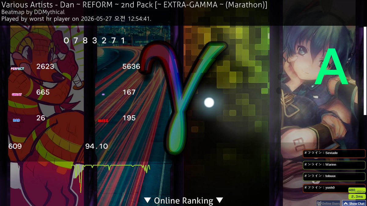 foworum_'s tweet photo. first full run on gamma 

break 91.16....... reflec streamz 91.46............................ https://t.co/mwJrYItbzk