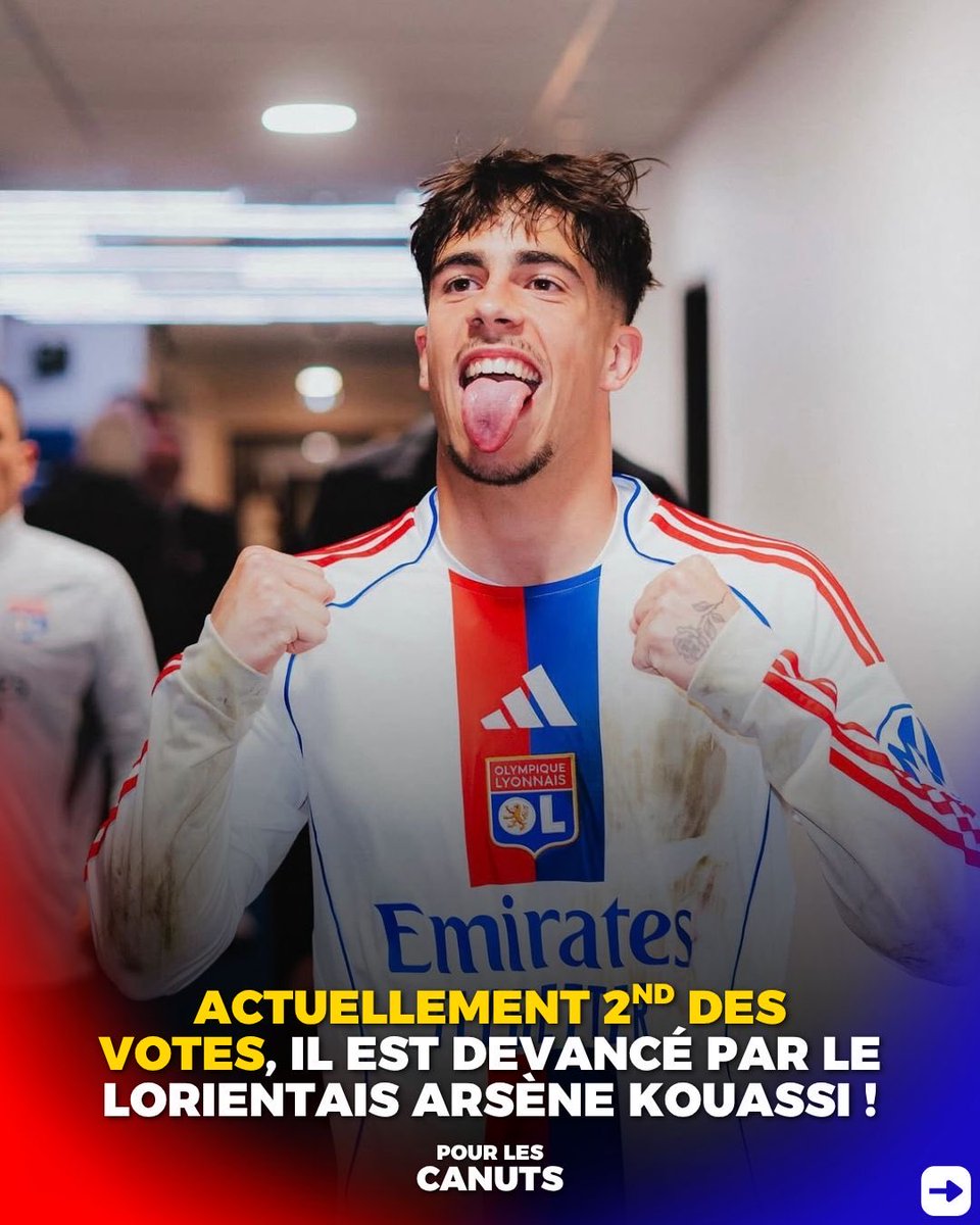 Pour les canuts tweet media